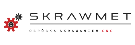 Logo di Skrawmet CNC Sp. z o. o.